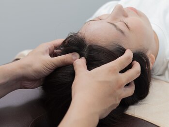 パシオン接骨院 整体院/