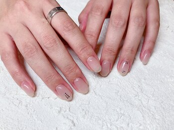 コーシェリ(koselig)/オフィスネイルにおすすめ！