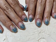 ルシェオ 表参道(LUCIEO)/design course