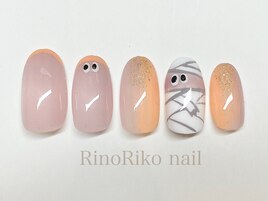 ハロウィン 6  2024