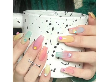 ラッキー 渋谷店(Lucky)/