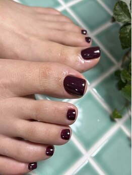 ナナハチ(78 nana-hachi)の写真/高技術×お手頃価格で足裏の角質ケアを♪フットメニューはすべて角質ケア付きで足元から美しく☆