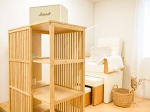 リリア ネイルサロン(Lilia Nail Salon)/