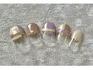 定額ネイル/9500
