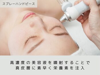 サロン ド デンファレ(salon de denphal)/