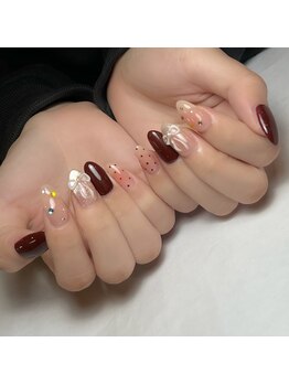 チリンネイル(Chirin Nail)/