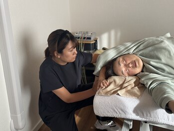 パリワール(pariwar)/自律神経を整える