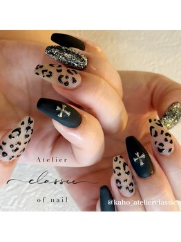 アトリエ クラシック(atelier classic)/