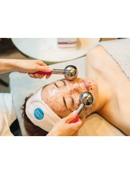 お肌をきれいにしたい