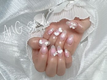 エーエヌジー スタジオ(ANG Studio)/