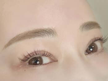 ピース(PEACE)/フラットラッシュ　LED