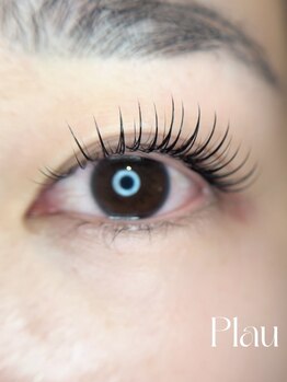 プラウ(Plau)/まつぱ×フラットラッシュ