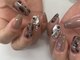 ネイルデザイン チッタ(Nail Design citta)の写真/【デザインの種類が豊富×通いやすい価格◎】”カワイイ”が詰まったサンプル多数＊華やかな指先へ★
