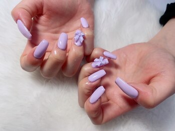 ココネイル 池袋(COCO NAIL)/ジェルワンカラー