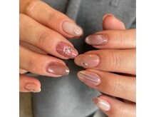 サトリネイルルーム 西宮北口(satori nail room)