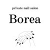 ボレア(Borea)のお店ロゴ