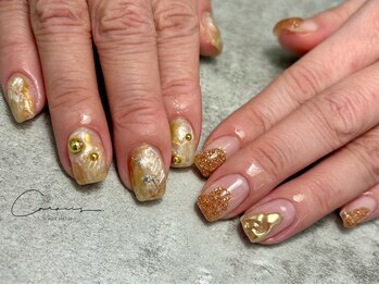 ネイル アトリエ クロリ(nail atelier Coloris)/