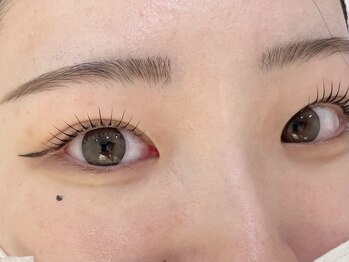 ネオリーブ ウリ(Neolive uri)/パリジェンヌラッシュリフト