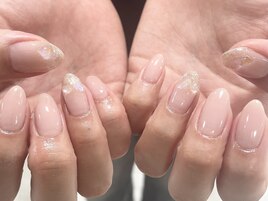 パラジェル＊持ち込み　担当尾張