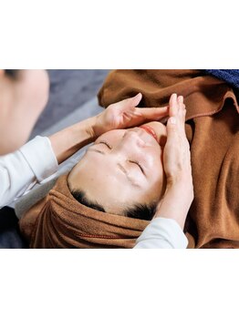 小顔になりたい