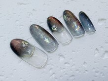 エマーブル ネイル(Aimable nail)/