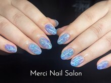 メルシー(Merci)/夏人気の水光マグネイル