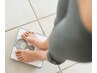 ダイエット【脂肪燃焼×巡りデトックス】選べる漢方よもぎ蒸し¥6,350→¥5,880