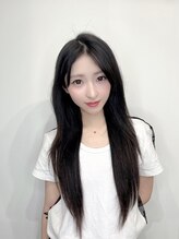 ルチア 美顔秘密基地(Lucia)&nbsp;森田 