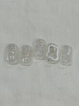 ニコルネイル(nicole nail)/H1746
