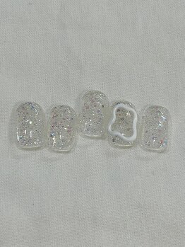 ニコルネイル(nicole nail)/H1746