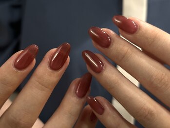 エティル(Etel atelier)/ワンカラー/シンプル/ちゅるん