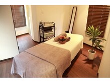 ビープロデュース 国分寺店(B' PRODUCE)の雰囲気(落ち着いた空間で施術ができます)