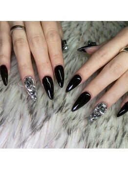 グロウ(Grow)/Nail Salon Grow【グロウ】船橋