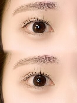 シイプ(SHE:P)/にしうち担当◆ラッシュリフト