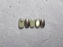 ツーバイマックスビューティー 吉祥寺(2by MAX BEAUTY)/simple elegance