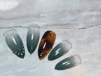 ネイルヴィオナス 西宮(nail Vionas)/