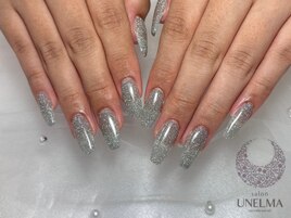 フラッシュネイル