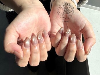 ブラン(Blanc)/ちゅるん