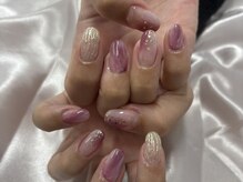 キャンアイドレッシー 我孫子天王台店の雰囲気（10月プチプラニュアンスデザイン♪）