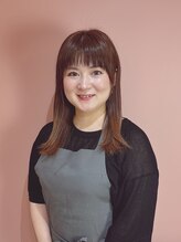 サロンドランジェ(salon de Lange) MIHO ・