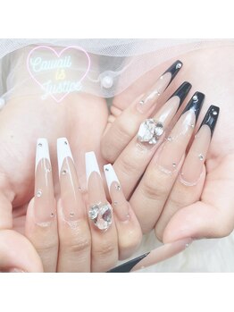 カワイイは正義/フレンチ