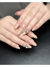 ヴィータアレグリア 都城店(Vita Alegria)/上品ワンカラー