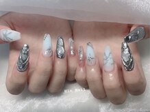 ヒンネイル(Hin Nail)/