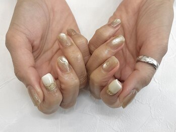 ティンク 大船店(Tink)/ニュアンス