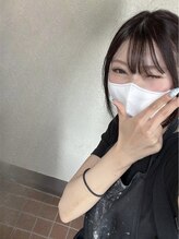 Nes.nail 池袋【スカルプチップ長さだし/持ち込み/巻き爪/パラジェル/フィルイン】 香野