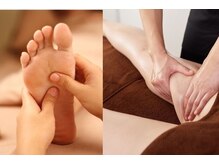 プランチュール(planture)/脚のむくみ・疲労・だるさ