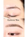 トゥルーネイル アンド アイ 銀座店(TRU NAIL & EYE)&nbsp;お好みに合わせたアイブロウデザイン提案させていただきます♪