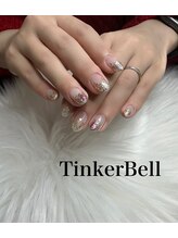 ティンカーベル(TinkerBell)/シンプル定額ネイル