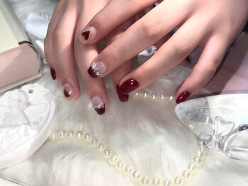 タンタン(tantan)/