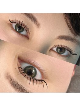 メイスボニータ(maisbonita)/まつ毛エクステ